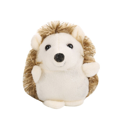 

Siaonvr Hedgehog Plush Toy Pendant Doll Cartoon Hedgehog Cute Soft Toy 39 inch