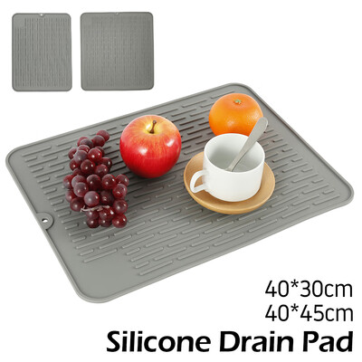 

4030cm4045cm Silicone Table Placemat