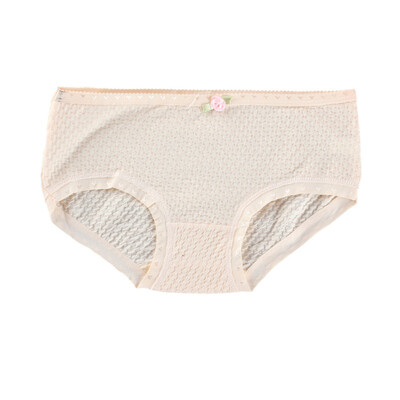 

Kid Underwear Summer Breathable Children Girl Short Panties Kids Underwear for Girl Briefs Soft Cotton Underpants 8-18 T