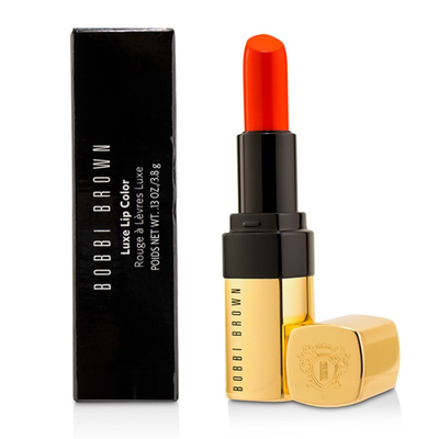 

BOBBI BROWN - Luxe Lip Color - 23 Atomic Orange 38g013oz