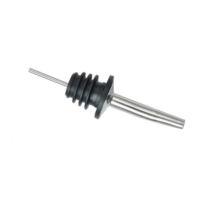 

1PC 4PCS Stainless Steel Wine Bottle Stopper Bar Wine Bottle Spout Pourer Cocktail Bottle Pourers