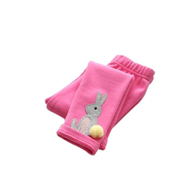 

Fashion Winter Girls Leggings Thick Girls Warm Pants 2-6Years Kids Baby Girls Pants LeggingsTrousers M2