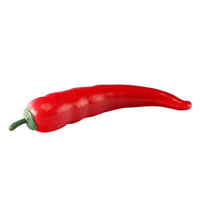 

Simulation Vegetable Foam Fake Pepper Cucumber Cabbage Pumpkin Lifelike Artificial Vegetable For Home Decoration Pumpkin