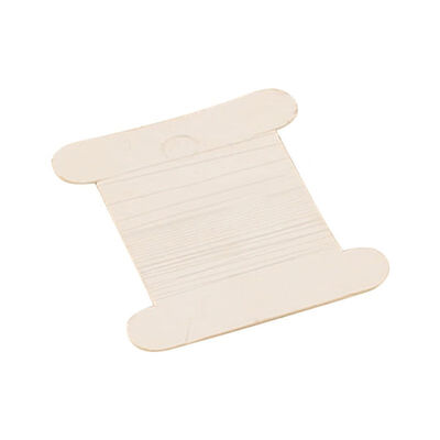 

1Pcs Funny Elastic Stretch Invisible Hidden Coil Thread Loops Haunted Magic Trick Float Children Magic Performing Props Tools
