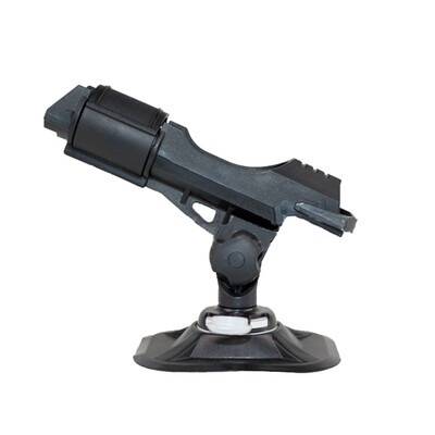 

Adjustable Fishing Rod Holder For Kayak Canoeing Rafting Accessory