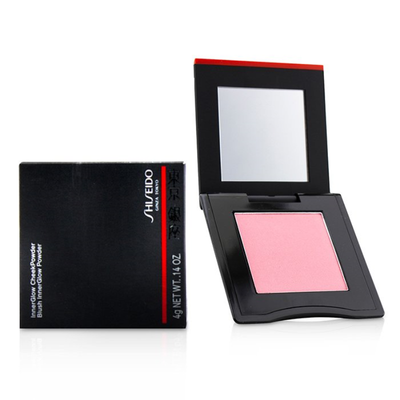 

SHISEIDO - InnerGlow CheekPowder - 03 Floating Rose Pink 4g014oz