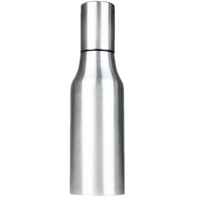 

Stainless Steel Leakproof Oil Pot Soy Sauce Vinegar Seasoning Spice Jar Kitchen Cooking Home Storage Organization Bottle