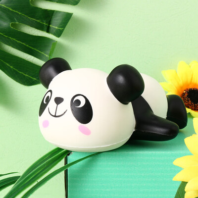 

YIWULA47 Inches Squishier Panda Slow Rising Scented Kawaii Squishier Animal Toy