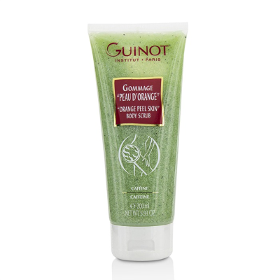 

GUINOT - Gommage "Peau DOrange" Body Scrub 200ml593oz