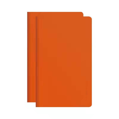

Xiaomi Youpin SIyuan PU Notebook 2 sets Notepad Office Supplies Work Diary