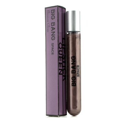 

LIPSTICK QUEEN - Big Bang Illusion Gloss - Space Shimmery Grey Pink 11g037oz