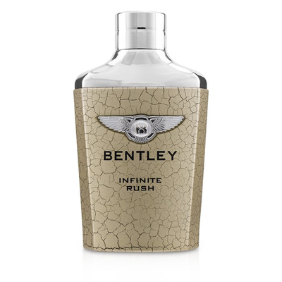 

BENTLEY - Infinite Rush Eau De Toilette Spray 100ml34oz