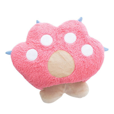 

New Cute Comfortable Heated Cartoon Mouse Mat USB Power Heating Mouse Pad Winter hand warmer