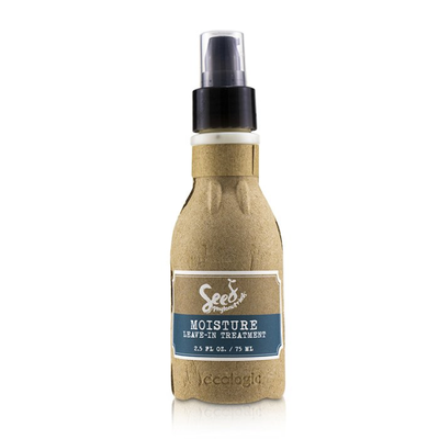 

SEED PHYTONUTRIENTS - Moisture Leave-In Treatment For Dry Damaged Hair 75ml25oz