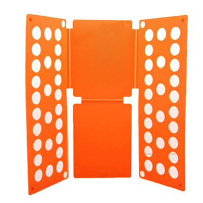 

Household Clothes Folding Board T-shirts Folder Easy And Fast Kid Fold Clothes Laundry Folders Garment Board