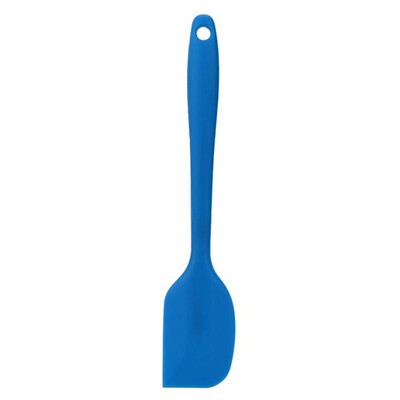 

Gobestart Heat Resistant Flexible Silicone Spatulas Cake Scraping Baking kitchen Cooking