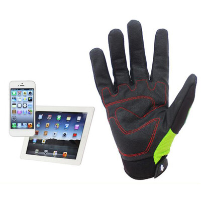 

Men Women Outdoor Sport Skeleton Gloves Lightweight Breathable Motorcycle Motocross Bike Climbing Cycling Racing Gloves