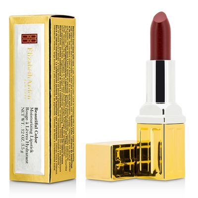 

ELIZABETH ARDEN - Beautiful Color Moisturizing Lipstick - 03 Scarlet 35g012oz