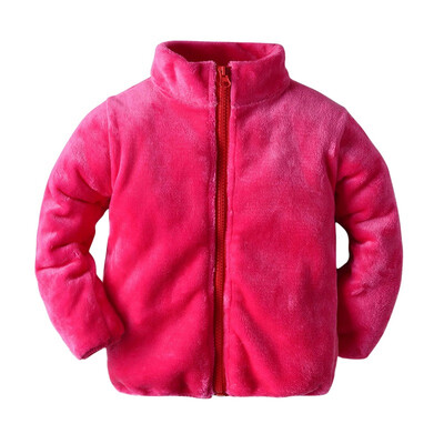 

Boys girls kids Jacket Fashion Coats Children Clothing Autumn Baby Girls Clothes Outerwear Cartoon warm Jackets Coat