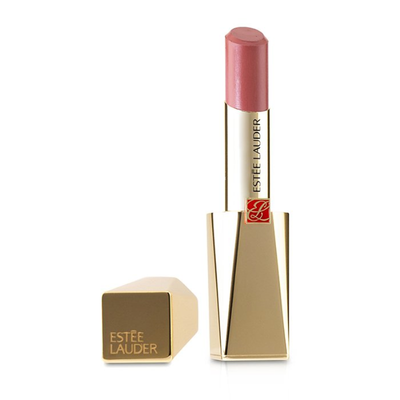

ESTEE LAUDER - Pure Color Desire Rouge Excess Lipstick - 203 Sting Creme 31g01oz