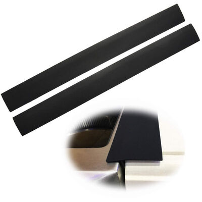 

535561cm Stove Counter Gap Cover Heat-Resistant Oven Slit Fill Strips Long Gap Filler