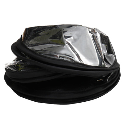 

1 Pair Foldable Car Side Sunshade Auto Window Mesh Curtain Vehicle Sun Visor Sun Shade Cover Mesh Shield Car-Styling