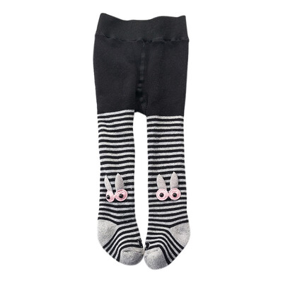 

Baby Girls Leggings Knitted Legging Pants Sweet Baby Autumn Warm Pants Children Kids Trousers Clothing Elastic Waist for 0-4Yer