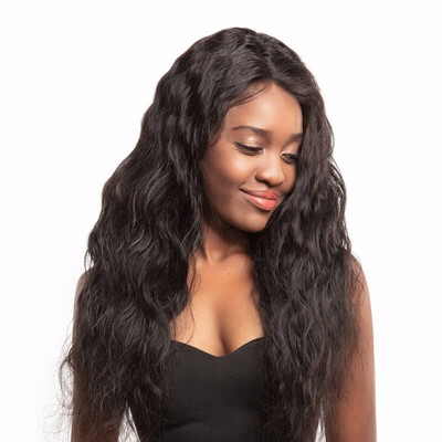 

13x6 250 Density Lace Front Human Hair Wigs For Women Body Wave Brazilian Remy Hair Lace Wig Bleached Knots Dolago
