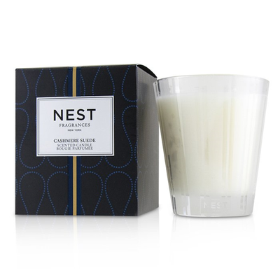 

NEST - Scented Candle - Cashmere Suede 230g81oz