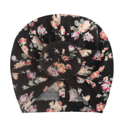 

Baby Girls Headband Twisted Hair Band Knotted Soft Floral Headwraps Turban Accessories For Newborn Infant Toddler