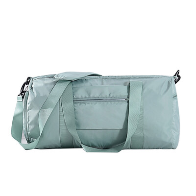 

Gobestart 2019 New Home Travel Large Capacity Dry And Wet Separation Storage Bag Beach Bag