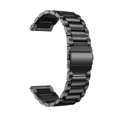 

〖Follure〗Replacement Stainless Steel Watch Strap Wrist Band For Samsung Galaxy Active