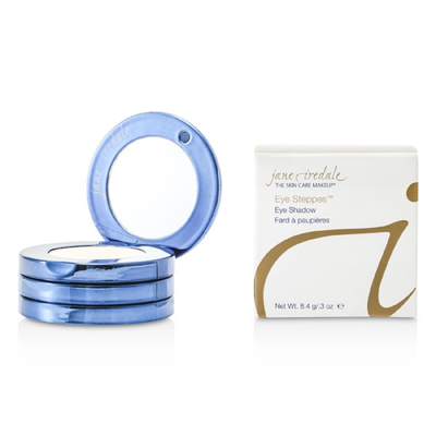 

JANE IREDALE - Eye Steppes - goBlue 84g03oz