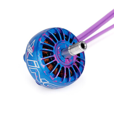 

Tailored iFlight XING Camo 2207 24S 1700KV FPV Brushless Motor for FPV RC Racing
