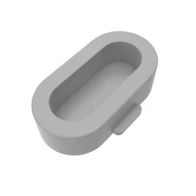 

〖Follure〗Wristband Port Protector Resistant And Anti-dust Plugs For Garmin Forerunner 935