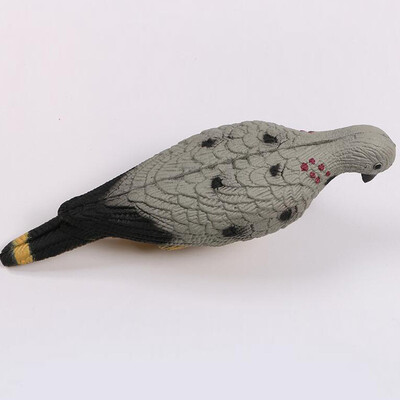 

EVA foam 3D Archery Pigeon Target Hunting Shooting Practice Animal Game Bow Bait