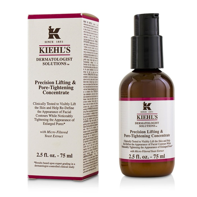 

KIEHLS - Dermatologist Solutions Precision Lifting & Pore-Tightening Concentrate 75ml25oz