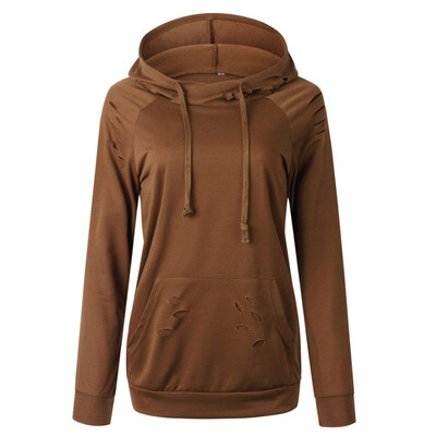 

Winter Casual Fleece women Hoodies Sweatshirts long sleeve girl Pullovers loose Hooded Female thick coat