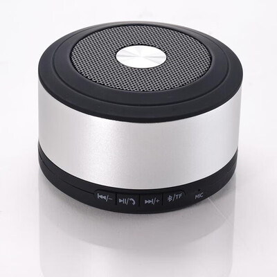 

Factory direct sales XM-02 wireless bluetooth speaker Bluetooth audio mini audio gift speaker