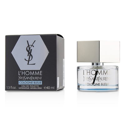 

YVES SAINT LAURENT - LHomme Cologne Bleue Eau De Toilette Spray 40ml13oz