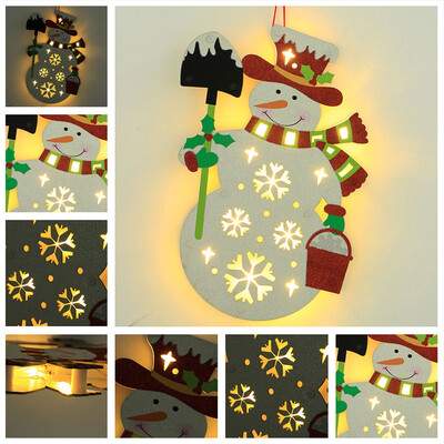 

〖Follure〗Warm White Led Light Christmas Holiday Wedding Xmas Party Decoration Decor