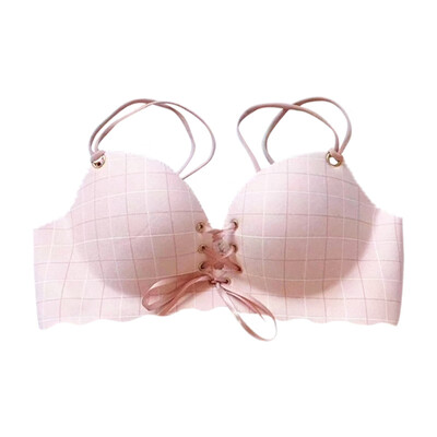 

women underwear Super Push Up bras Convertible Straps Sexy seamless Adjustable Female bralette beauty back lingerie Ladies