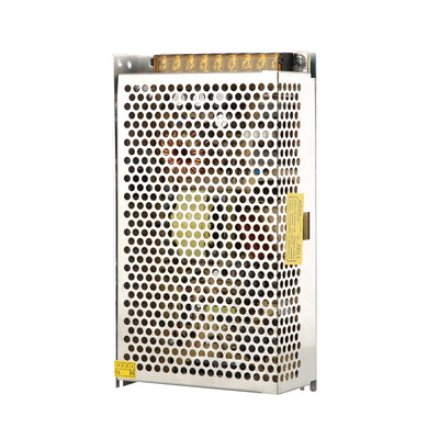 

250W Universal Switching Power Supply Transformer AC110-220V To DC12V LED Strip Light Display Lighting