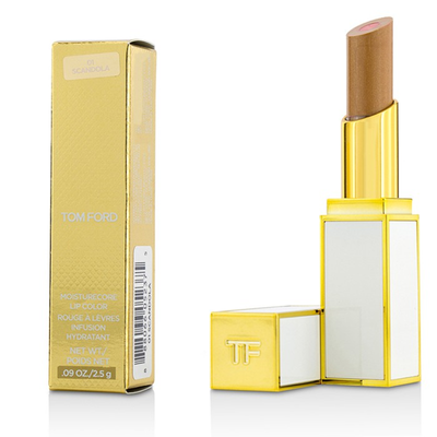 

TOM FORD - Moisturecore Lip Color - 01 Scandola 25g009oz