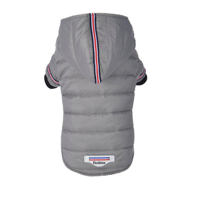 

Winter Pet Dog Clothes Warm Down Jacket Dog Coat -XL Hoodies Coat for Small Dogs Puppy Clothes Pet Products