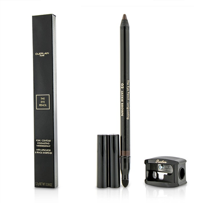 

GUERLAIN - Le Crayon Yeux The Eye Pencil - 02 Jackie Brown 12g004oz