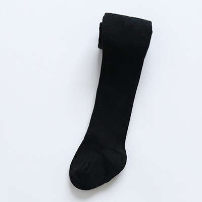 

New Autumn Baby Knit Socks Lovely 0-6T Infant Baby Girls Kids Lovely Tights Cute Long Stockings Toddler Girls Long Tights