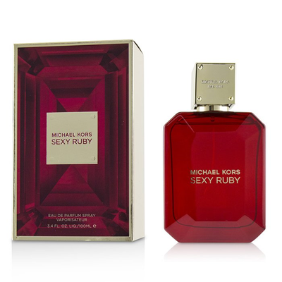

MICHAEL KORS - Sexy Ruby Eau De Parfum Spray 100ml34oz