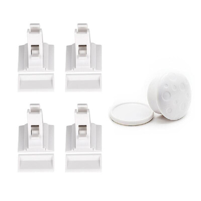 

Magnetic Cupboard Locks Safety Baby Cabinet Lock Children Protection Kids Drawer Locker Childproof Locks