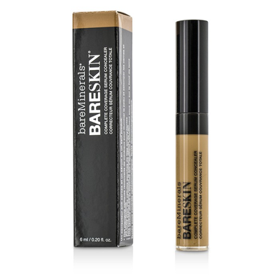 

BAREMINERALS - BareSkin Complete Coverage Serum Concealer - Tan 6ml02oz